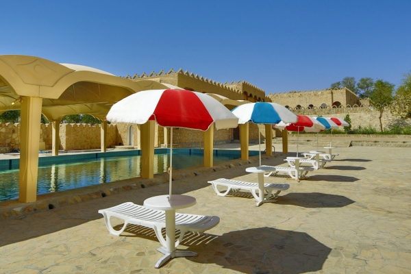 Mahadha Hotel (Al Buraimi)